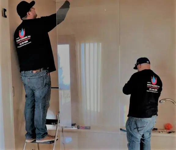 Professional plumbing installation for Drain Cleaning in Defense Heights